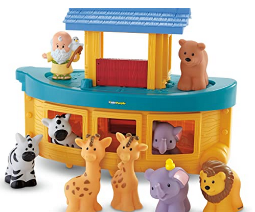 Fisher Price Noah's Ark