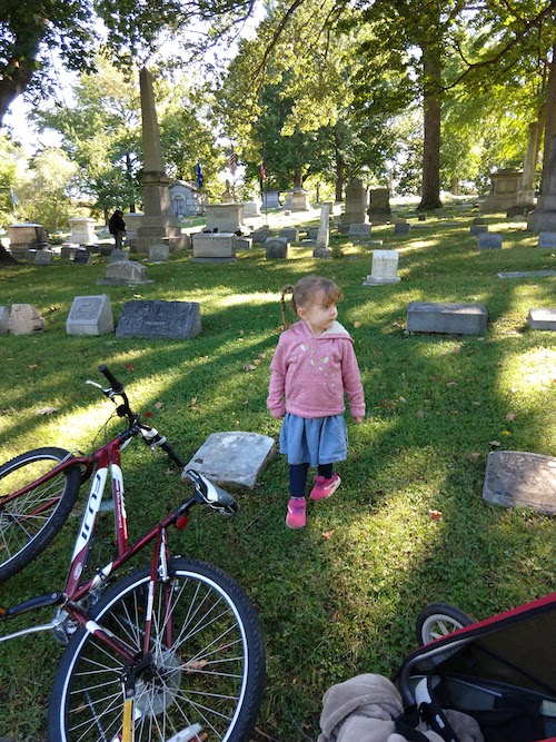 Woodland Cemetery